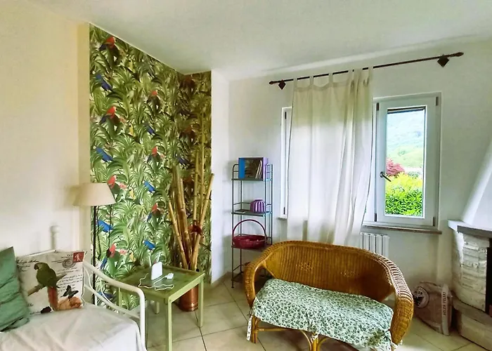 Διαμέρισμα Sunsets On Maggiore With 2 Garages *