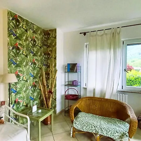 Apartman Sunsets On Maggiore *