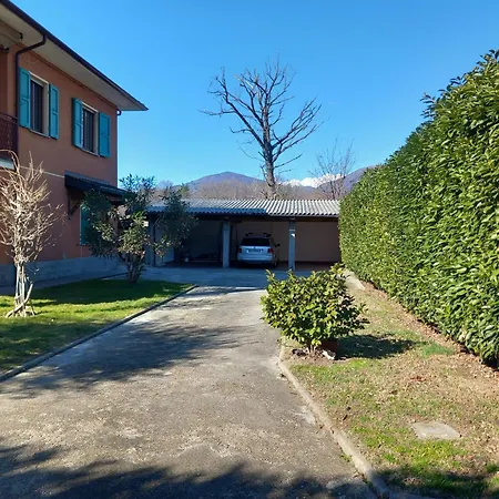 Sunsets On Maggiore With 2 Garages *